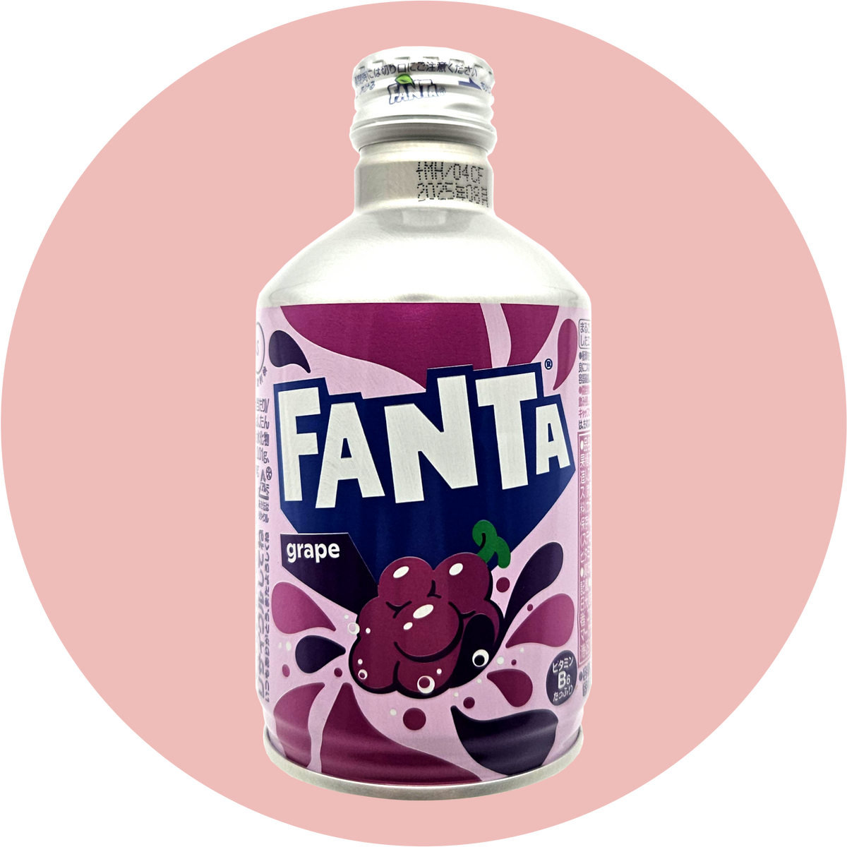 Fanta Grape Japan MHD (31.01.2026)