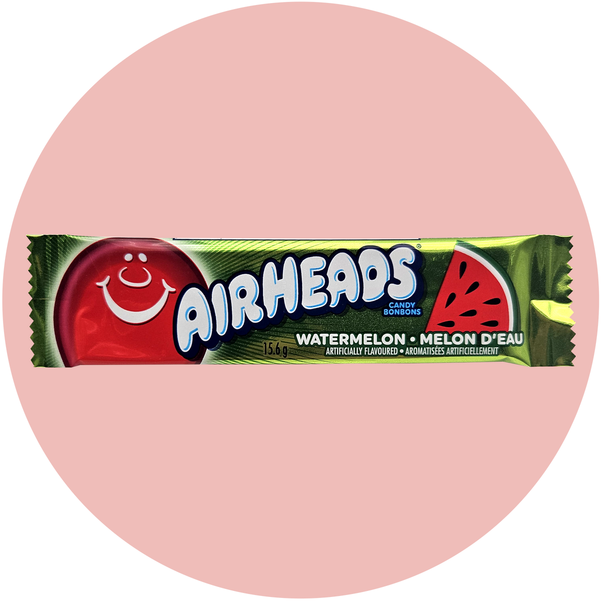 Airheads Watermelon MHD (31.07.2025)