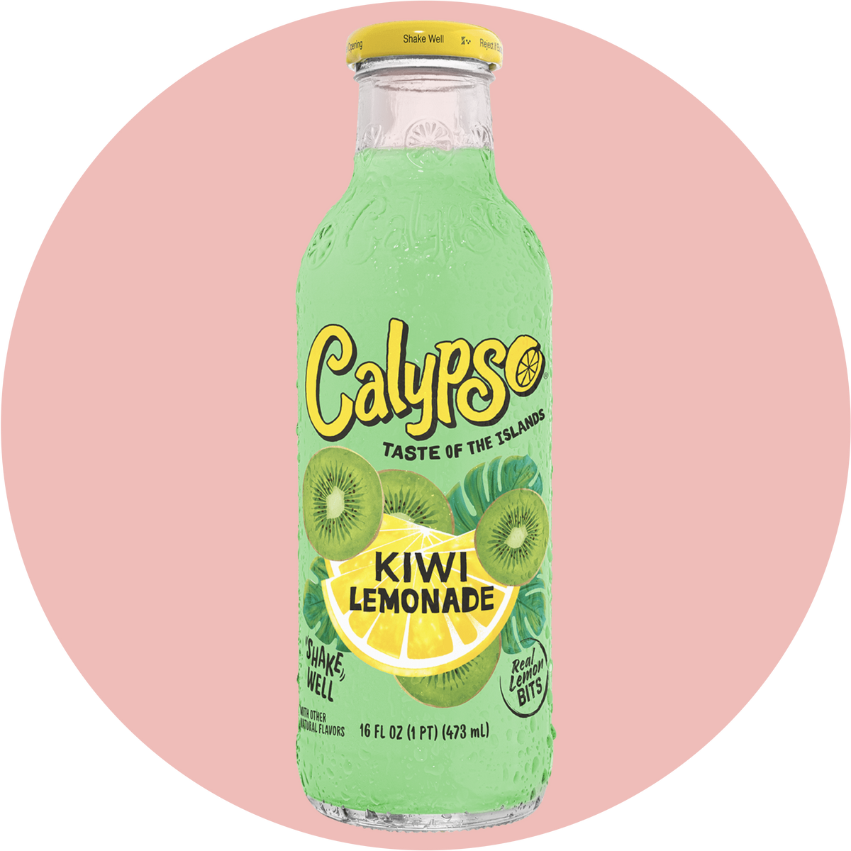 Calypso Kiwi