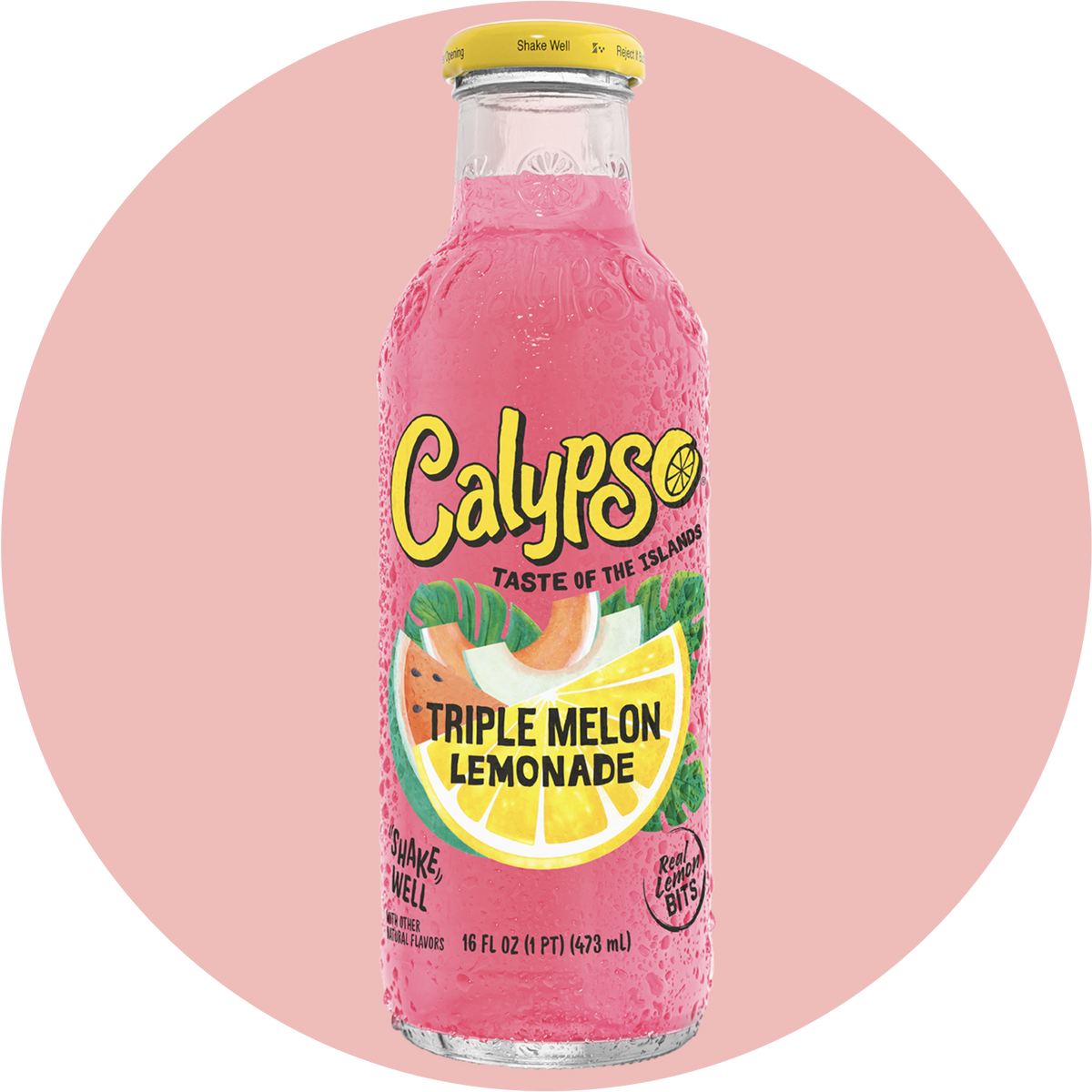 Calypso Triple Melon MHD (17.12.2025)