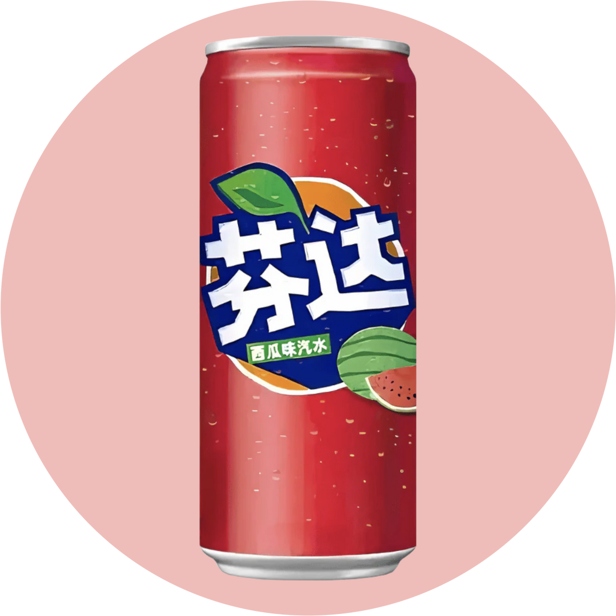 Fanta Watermelon MHD (09.06.2025)