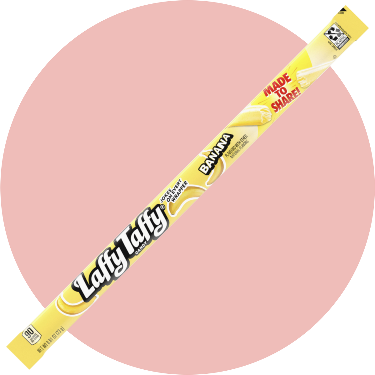 Laffy Taffy Banana MHD (30.06.2025)
