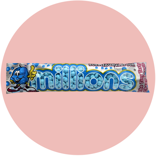 Millions Bubblegum MHD (25.02.2026)