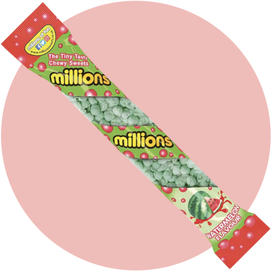 Millions Watermelon MHD (30.03.2026)