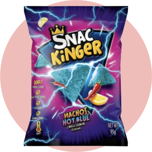 Snac Kinger Nachos MHD (16.10.2025)