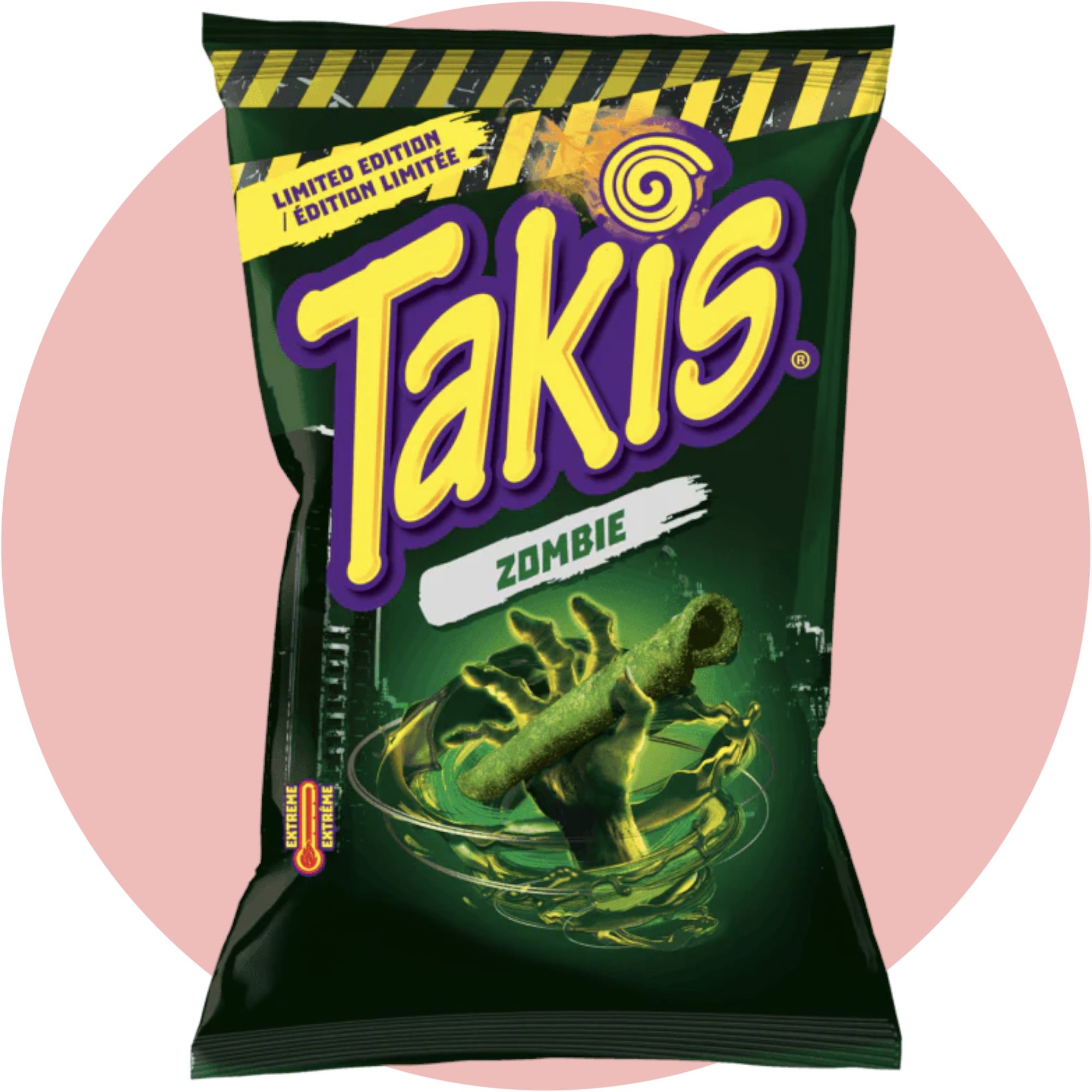 Takis Zombie kaufen in Österreich