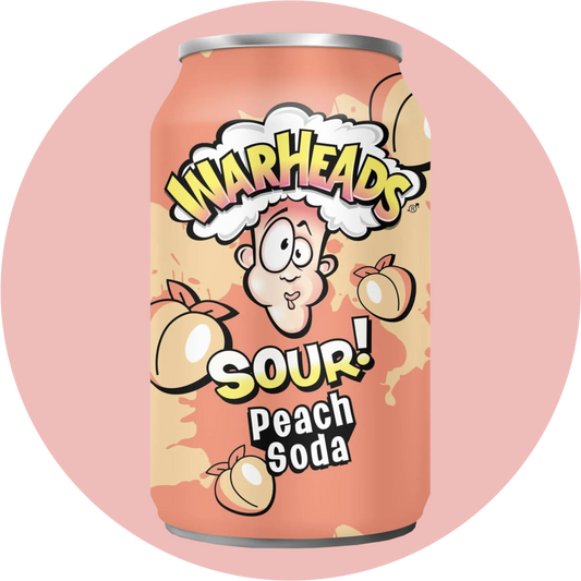 Warheads Peach Soda MHD (07.10.2025)